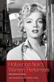 Hollywood Noir's Women Performers:International Stars