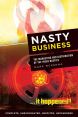 Nasty Business:The Marketing and Distribution of the Video Nasties