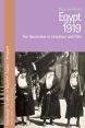 Egypt 1919:The Revolution in Literature and Film