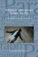Religion in Contemporary Thought and Cinema:Paragraph, Volume 42, Issue 3