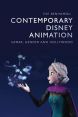 Contemporary Disney Animation:Genre, Gender and Hollywood