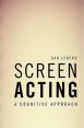 Screen Acting:A Cognitive Approach