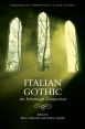 Italian Gothic:An Edinburgh Companion