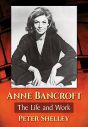 Anne Bancroft:The Life and Work