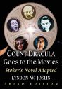 Count Dracula Goes to the Movies:Stoker's Novel Adapted