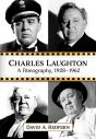 Charles Laughton:A Filmography, 1928–1962