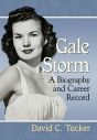 Gale Storm:A Biography and Career Record