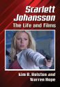 Scarlett Johansson:The Life and Films