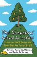 The Simpsons' Beloved Springfield:Essays on the TV Series and Town That Are Part of Us All