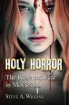 Holy Horror:The Bible and Fear in Movies