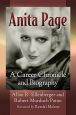Anita Page:A Career Chronicle and Biography