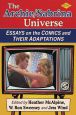 The Archie/Sabrina Universe:Essays on the Comics and Their Adaptations