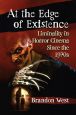 At the Edge of Existence:Liminality in Horror Cinema Since the 1970s