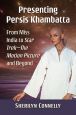 Presenting Persis Khambatta:From Miss India to Star Trek-The Motion Picture and Beyond