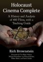 Holocaust Cinema Complete:A History and Analysis of 400 Films, with a Teaching Guide