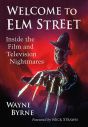 Welcome to Elm Street:Inside the Film and Television Nightmares