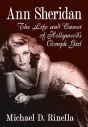 Ann Sheridan:The Life and Career of Hollywood's Oomph Girl