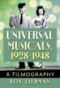 Universal Musicals, 1928-1948:A Filmography