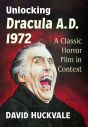 Unlocking Dracula A.D. 1972:A Classic Horror Film in Context