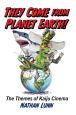 They Come from Planet Earth!:The Themes of Kaiju Cinema