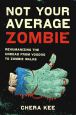 Not Your Average Zombie:Rehumanizing the Undead from Voodoo to Zombie Walks