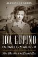Ida Lupino, Forgotten Auteur:From Film Noir to the Director's Chair