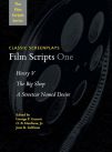 Film Scripts One:Henry V, The Big Sleep, A Streetcar Named Desire