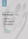 Film Scripts Two:High Noon, Twelve Angry Men, The Defiant Ones