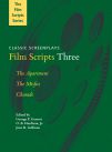 Film Scripts Three:The Apartment, The Misfits, Charade