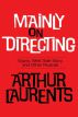 Mainly on Directing:Gypsy, West Side Story and Other Musicals