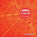 Memories of La La Land:A Life in the Movies