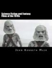 Science Fiction and Fantasy Films of the 1970s