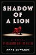 Shadow of a Lion:A Novel of Hollywood Writers in Exile