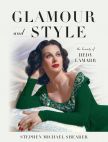 Glamour and Style:The Beauty of Hedy Lamarr