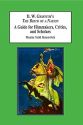 D.W. Griffith's The Birth of a Nation:A Guide for Filmmakers, Critics, and Scholars