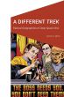 A Different Trek:Radical Geographies of Deep Space Nine