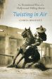 Twisting in Air:The Sensational Rise of a Hollywood Falling Horse