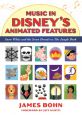 Music in Disney's Animated Features:Snow White and the Seven Dwarfs to the Jungle Book