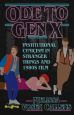 Ode to Gen X:Institutional Cynicism in Stranger Things and 1980s Film
