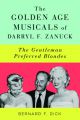 The Golden Age Musicals of Darryl F. Zanuck:The Gentleman Preferred Blondes
