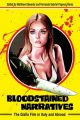 Bloodstained Narratives:The Giallo Film in Italy and Abroad