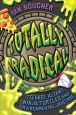 Totally Radical:Teenage Mutant Ninja Turtles and Environmental Justice
