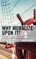 Why Moralize upon It?:Democratic Education through American Literature and Film
