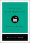 Becoming a Film Producer