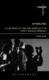 Afterlives:Allegories of Film and Mortality in Early Weimar Germany