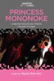 Princess Mononoke:Understanding Studio Ghibli's Monster Princess