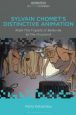 Sylvain Chomet's Distinctive Animation:From The Triplets of Belleville to The Illusionist