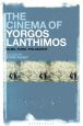 The Cinema of Yorgos Lanthimos:Films, Form, Philosophy