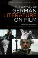 The History of German Literature on Film