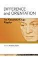 Difference and Orientation:An Alexander Kluge Reader